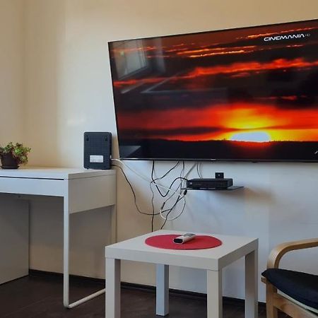 Apartament St. Marcus Belgrad Zewnętrze zdjęcie