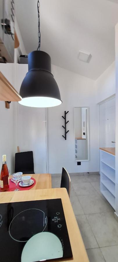 Apartament St. Marcus Belgrad Zewnętrze zdjęcie