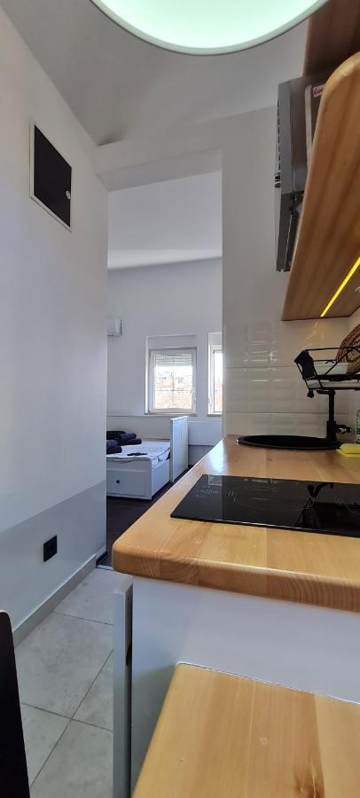 Apartament St. Marcus Belgrad Zewnętrze zdjęcie
