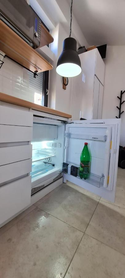 Apartament St. Marcus Belgrad Zewnętrze zdjęcie