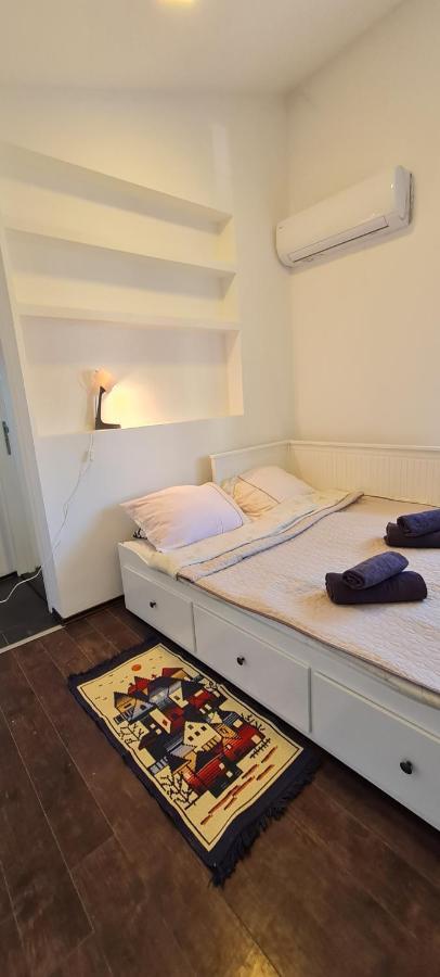 Apartament St. Marcus Belgrad Zewnętrze zdjęcie
