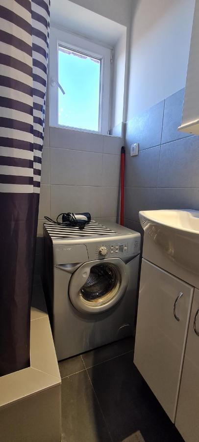 Apartament St. Marcus Belgrad Zewnętrze zdjęcie