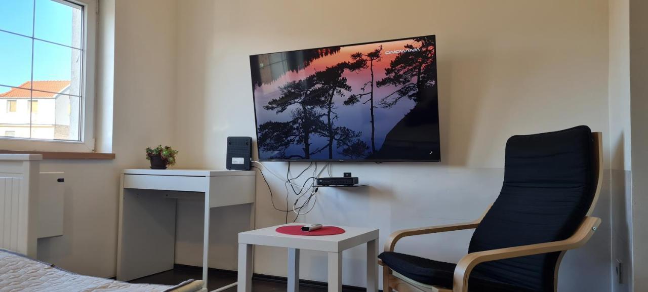 Apartament St. Marcus Belgrad Zewnętrze zdjęcie